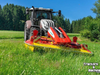 Mower Pottinger Pöttinger Novacat 301 Apha Motion ED Pro maaier 2026