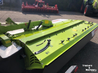 Mower Claas Disco 9200c Contour