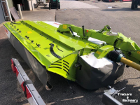 Mower Claas Disco 9200c Contour