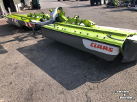 Mower Claas Disco 9200c Contour