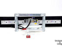 Other livestock equipment and accessories Qmac 240 HYDR SCHUIN TEREX TL65-70