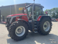 Tractor Massey Ferguson MASSEY FERGUSSON 8S.225 DYNA-VT EXCL