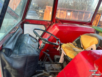 Tractor Steyr 650