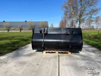 Loading buckets Hekamp Schaeff grondbak 1.85m