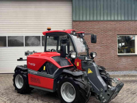 Telehandler Weidemann t4512 evo