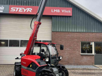 Telehandler Weidemann t4512 evo