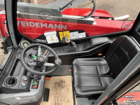 Telehandler Weidemann t4512 evo