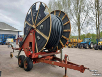 Irrigation hose reel Turbocipa Regenhaspel