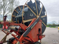 Irrigation hose reel Turbocipa Regenhaspel