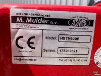 Sweeper M-Sweep HSTV 600P 175 Rolbezem / Veegbezem