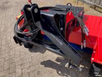 Sweeper M-Sweep HSTV 600P 175 Rolbezem / Veegbezem