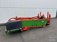 Onion harvester Holaras UR 135-DB uienrooimachine