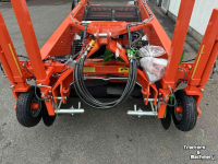 Onion harvester Holaras UR 135-DB uienrooimachine