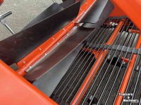 Onion harvester Holaras UR 135-DB uienrooimachine