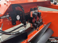 Onion harvester Holaras UR 135-DB uienrooimachine
