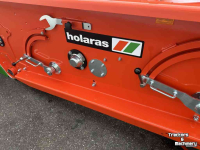 Onion harvester Holaras UR 135-DB uienrooimachine