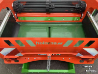 Onion harvester Holaras UR 135-DB uienrooimachine
