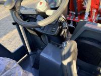 Wheelloader Weidemann 1260LP
