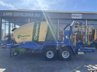 Balers Krone Comprima F155 XC in Goweil
