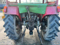 Tractor Steyr 650