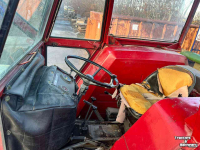 Tractor Steyr 650