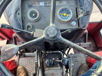 Tractor Steyr 650