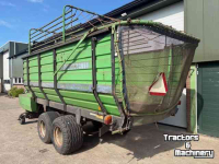 Self-loading wagon Deutz-Fahr K560