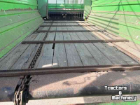 Self-loading wagon Deutz-Fahr K560