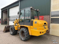 Wheelloader Ahlmann AZ 85 shovel