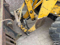 Wheelloader Ahlmann AZ 85 shovel