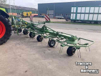 Tedder Krone KW 8.82
