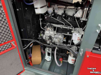 Aggregates  Ashita 80 KVA aggregaat