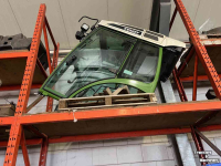 Cabines Fendt 200