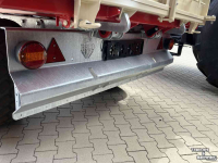 Dumptrailer Beco Fortum 60