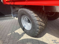 Dumptrailer Beco Fortum 60