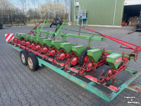 Tedder  Aanbieding: 7 machines 1 prijs. Hark, schudder, maaier, zaaimachines, ploeg, voerwagen