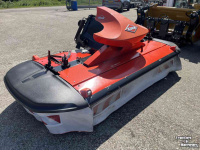 Mower Kuhn PZ 3021