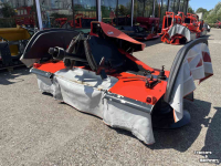 Mower Kuhn PZ 3021