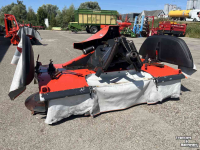 Mower Kuhn PZ 3021