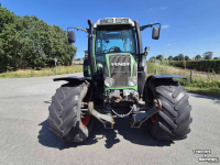 Tractor Fendt 412 ( 409, 410, 41)