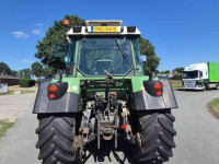 Tractor Fendt 412 ( 409, 410, 41)
