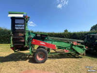 Other harvesters and accessories Basrijs BRP (135M) beddenrooimachine type medium 135 cm
