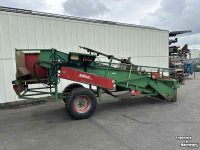 Other harvesters and accessories Basrijs BRP (135M) beddenrooimachine type medium 135 cm