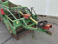 Other harvesters and accessories Basrijs BRP (135M) beddenrooimachine type medium 135 cm
