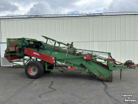Other harvesters and accessories Basrijs BRP (135M) beddenrooimachine type medium 135 cm