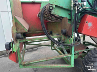 Other harvesters and accessories Basrijs BRP (135M) beddenrooimachine type medium 135 cm