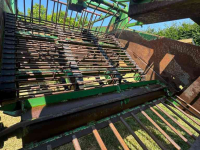 Other harvesters and accessories Basrijs BRP (135M) beddenrooimachine type medium 135 cm