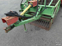 Other harvesters and accessories Basrijs BRP (135M) beddenrooimachine type medium 135 cm