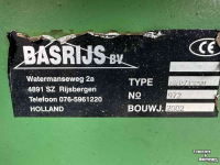 Other harvesters and accessories Basrijs BRP (135M) beddenrooimachine type medium 135 cm