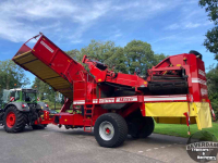 Potato harvester Grimme SE 150-60